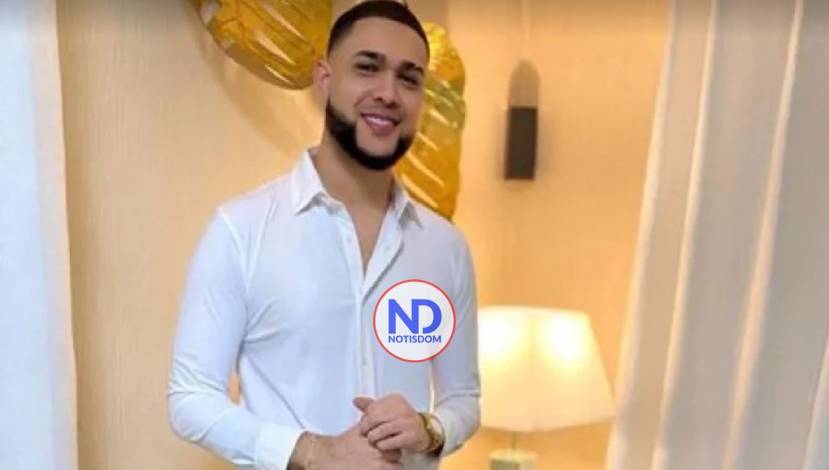 DJ Sammy sobre La Ross María: «ella y yo estamos únicamente trabajando»