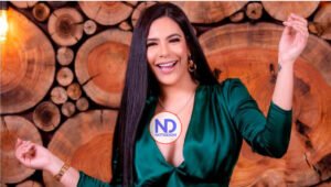 Sandra Berrocal regresa los medios con un proyecto junto a sus excompañeras