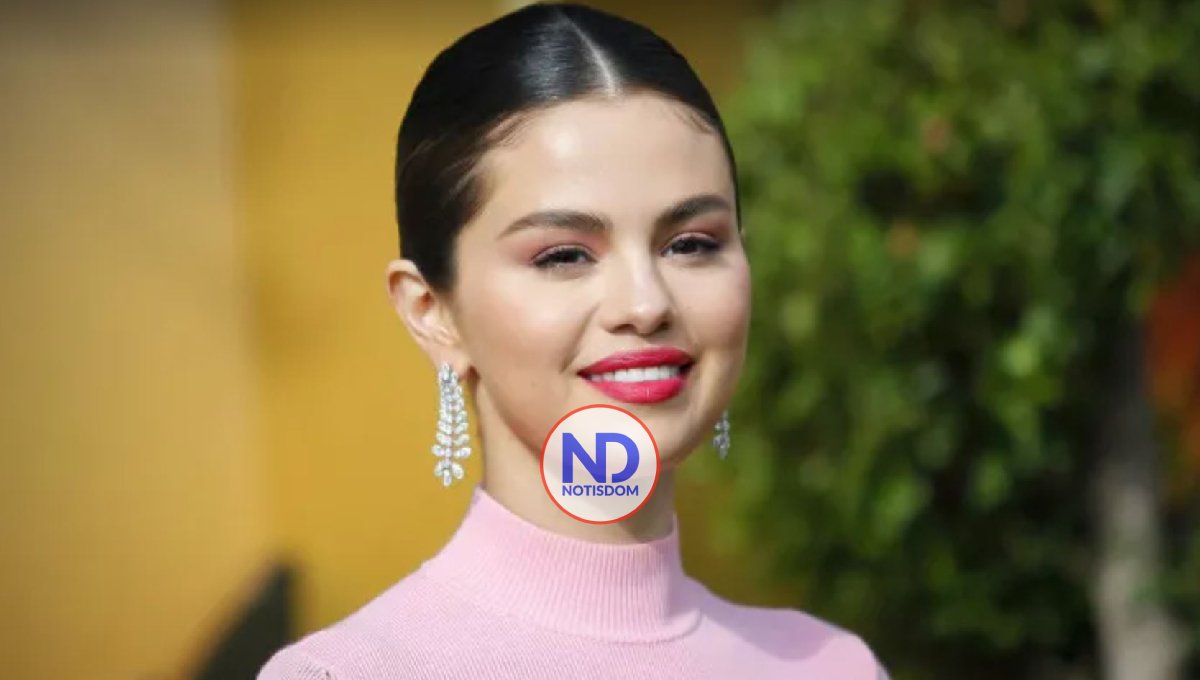 “Ser invisible por un día” el deseo de Selena Gómez