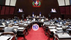 Cuarenta y cuatro diputados se ausentan en la primera sesión de trabajo de 2022