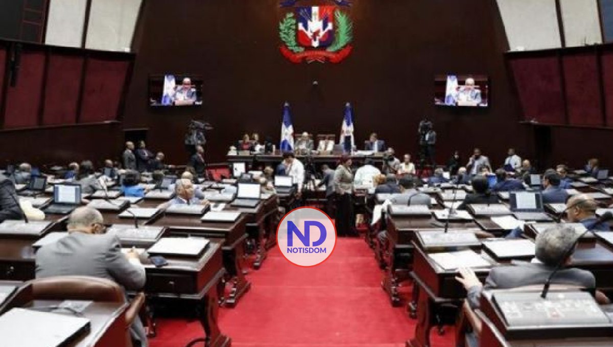 Cuarenta y cuatro diputados se ausentan en la primera sesión de trabajo de 2022