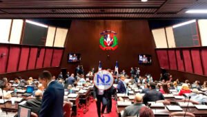 Cámara Diputados deja el Código Penal para la próxima legislatura