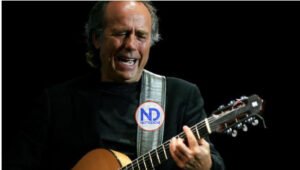 Decir adiós: Varios artistas anuncian que se retiran este 2022