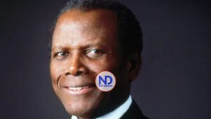 Festival de Cine Global dominicano hace tributo a Sidney Poitier