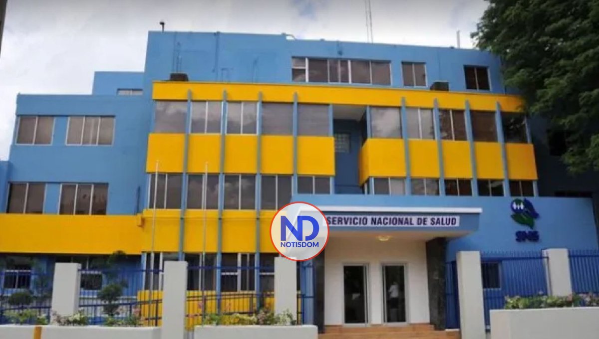 SNS garantiza atención oportuna a contagiados de Covid-19 y variantes