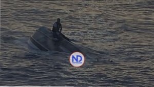 Localizan cuerpo de uno 39 desaparecidos naufragio Florida
