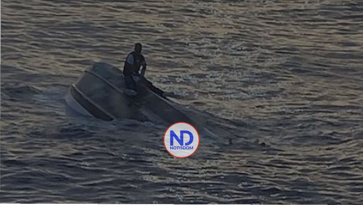 Localizan cuerpo de uno 39 desaparecidos naufragio Florida