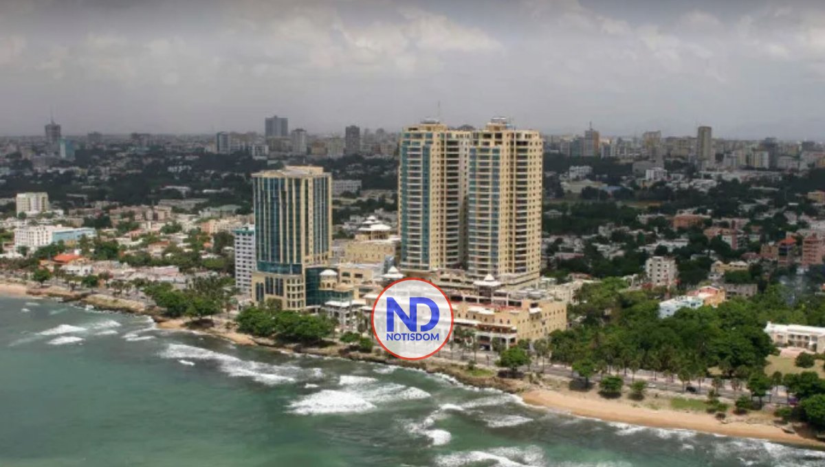 Onamet pronostica chubascos en la mañana y ambiente soleado en la tarde