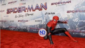 «Spider-Man» sigue dominando la taquilla de EEUU y Canadá