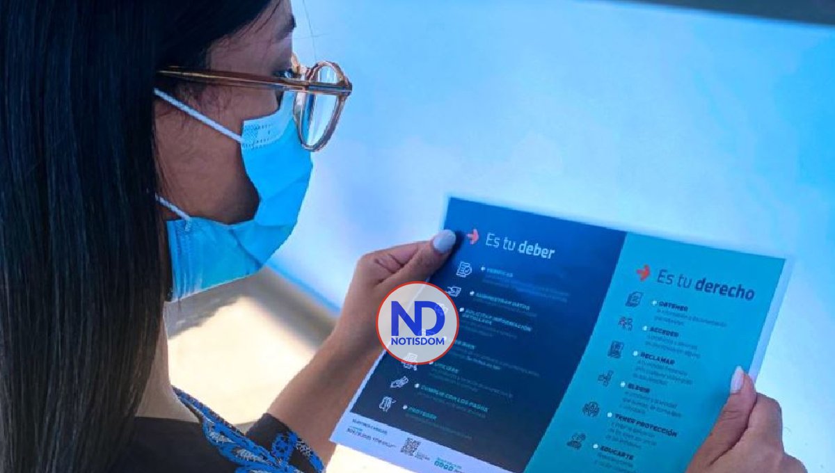 SB crea carta derechos y deberes usuarios productos financieros RD