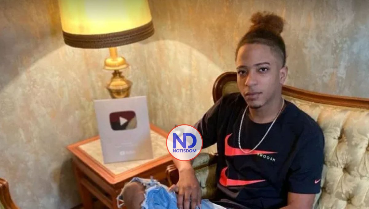 Detenido en España el rapero dominicado Saymol Fyly por explotación sexual 2 Detenido en España el rapero dominicado Saymol Fyly por explotación sexual