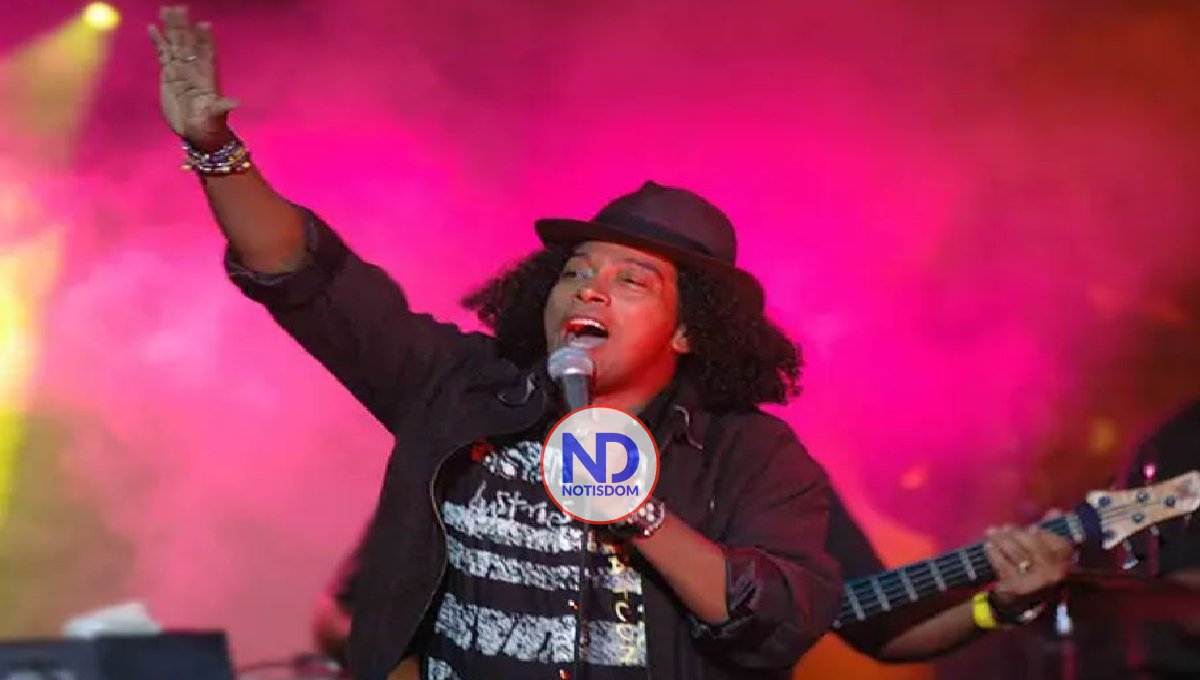 Sergio Vargas va a concierto en Alta Vista de Jarabacoa 2 Sergio Vargas va a concierto en Alta Vista de Jarabacoa