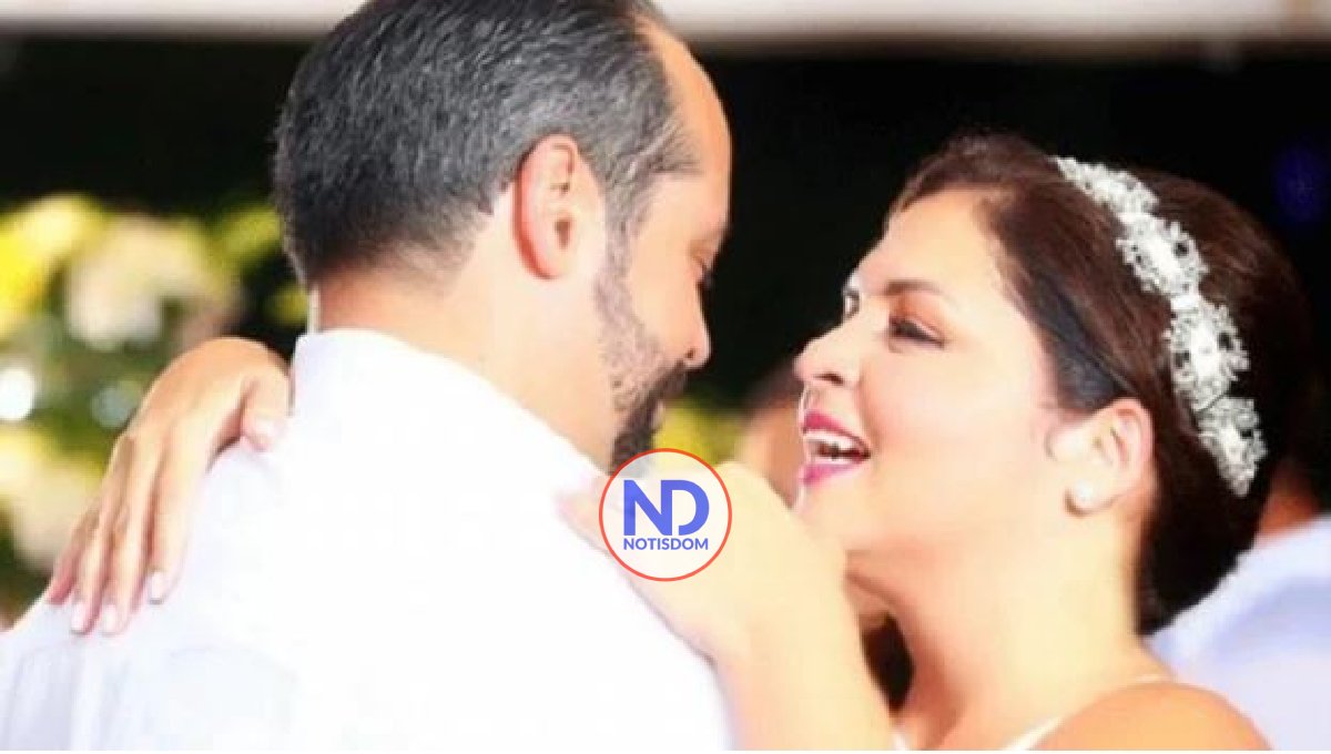 Tania Báez inicia el 2022 soltera, lleva tres meses divorciada 2 Tania Báez inicia el 2022 soltera, lleva tres meses divorciada