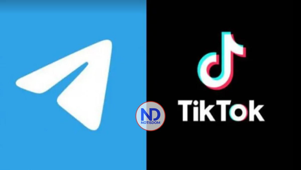 Aprende a descargar videos de TikTok con Telegram sin la marca de agua