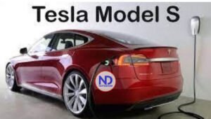 Tesla retira 675,000 autos en China y los Estados Unidos