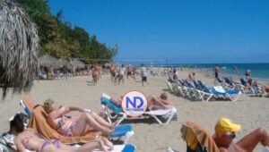 Crédito turismo fue US$217 millones más en 2021, dice SB