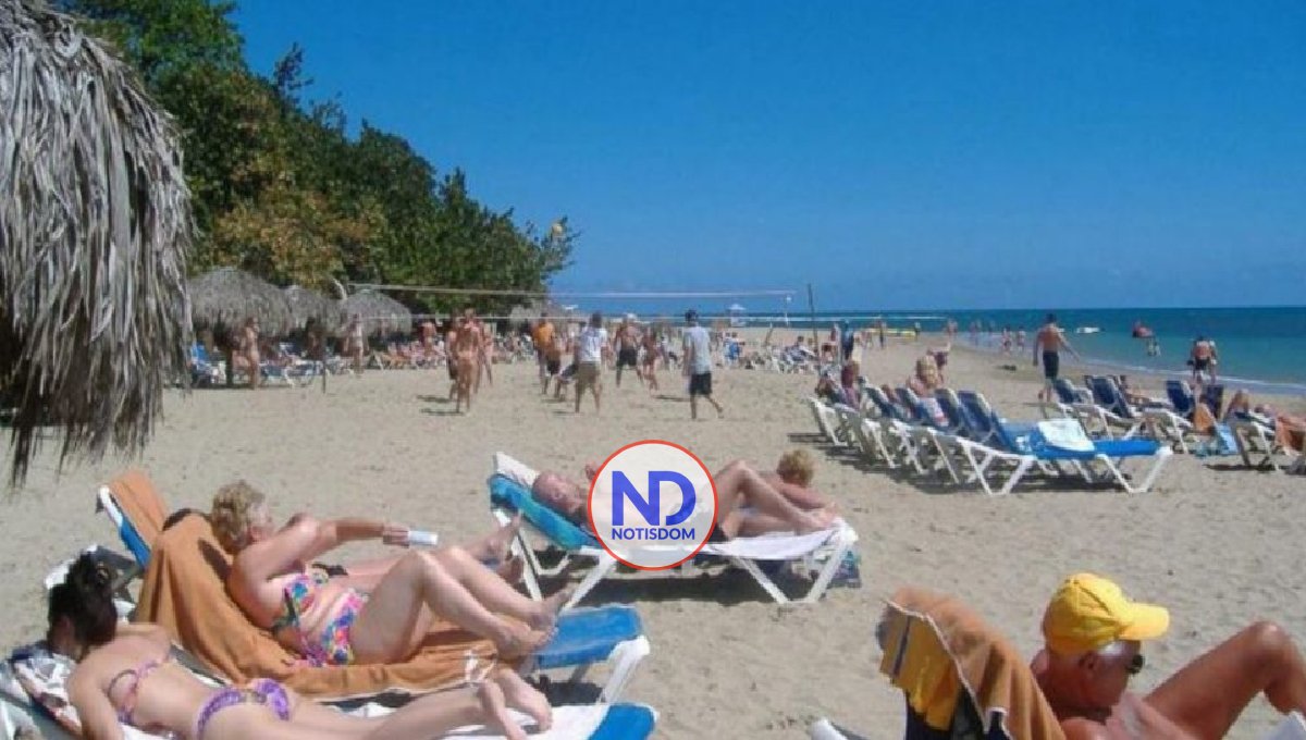 Crédito turismo fue US$217 millones más en 2021, dice SB