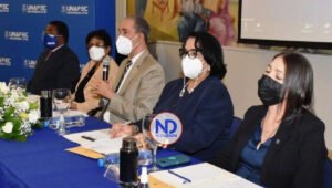 Universidades de RD tendrán híbrido de docencia presencial y virtual