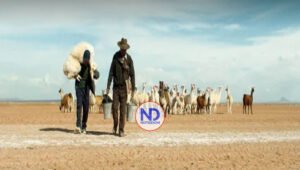 La película latina «Utama» gana el Festival de Sundance