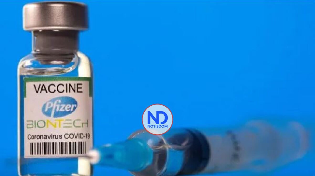 Tercera dosis de refuerzo de Pfizer protege contra la ómicron 2 Tercera dosis de refuerzo de Pfizer protege contra la ómicron