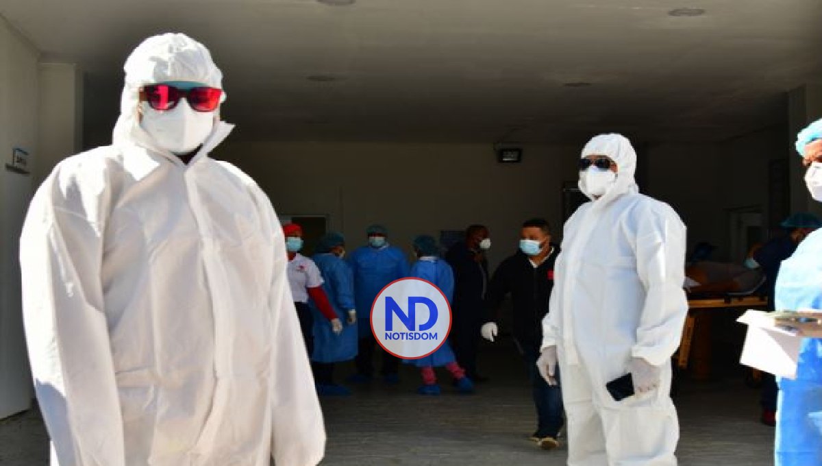 Ómicron, Delta y Flurona atacan combinadas en el país