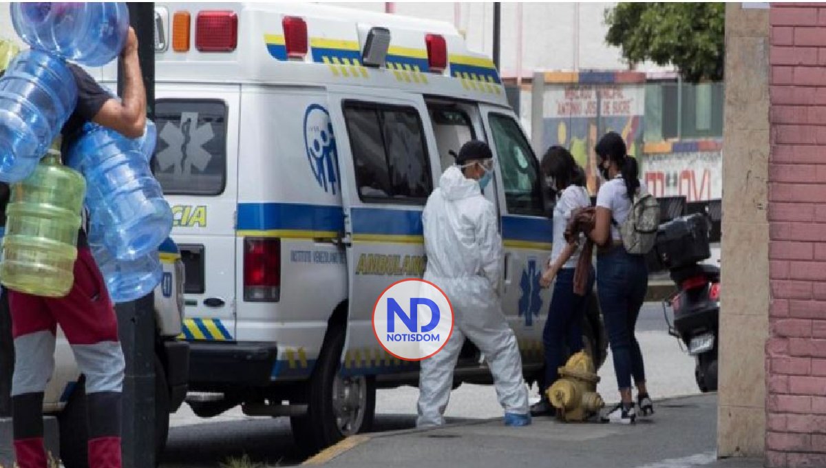 2,090 nuevos contagios covid 19, cifra récord