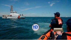 Deportan a 29 haitianos que trataron de entrar de manera irregular a PR