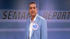 Vicente se siente bien y sin daño de consideración