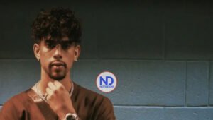 Vigo, sensación urbana de la dinastía Ventura presenta álbum «Por Los Siglos»