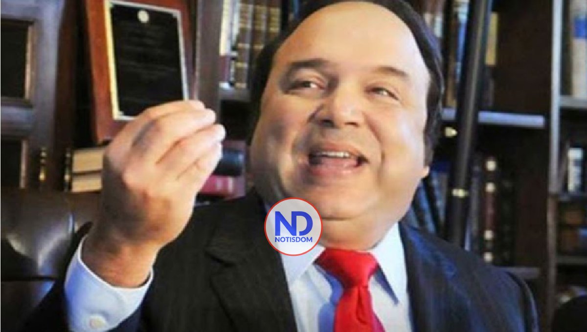 Vinicio Castillo rechaza rumores contra cuñado de Abinader sobre contratos con el Estado