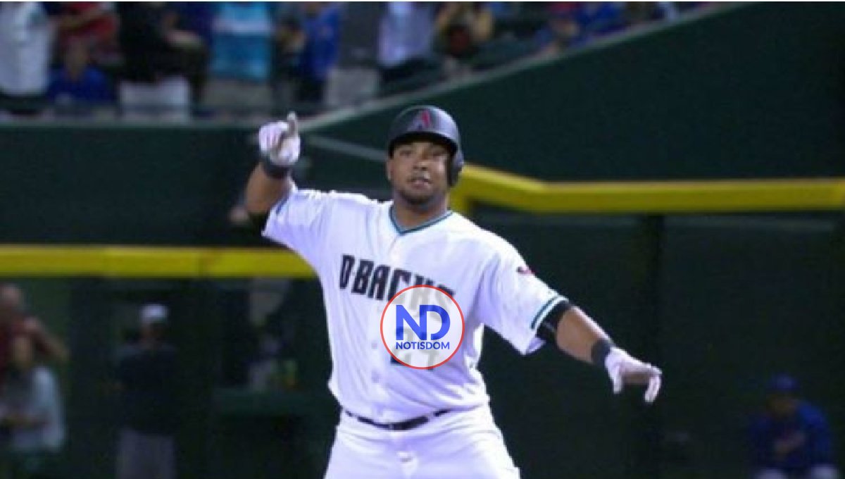 Tigres del Licey anuncia contrata al jardinero Yasmany Tomás