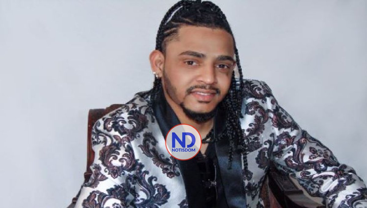 “Amor prohibido” es el nuevo tema musical de Yohan Avalo