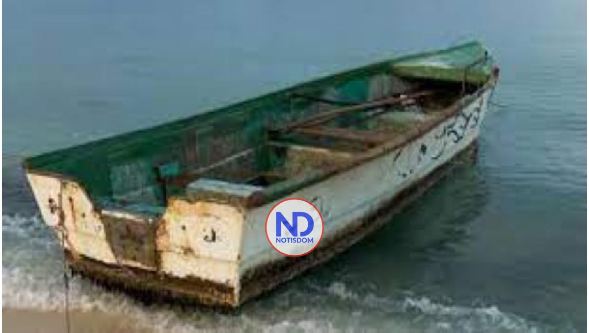 Repatrían a 94 dominicanos llegaron en yola