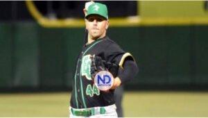 Estrellas Orientales y Gigantes del Cibao inician serie final de beisbol