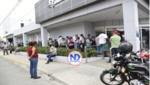 Entran en vigencia nuevos horarios bancos comerciales RD