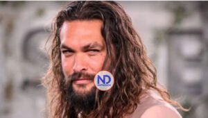 Actor Jason Momoa será uno de los protagonistas de «Rápido y Furioso»