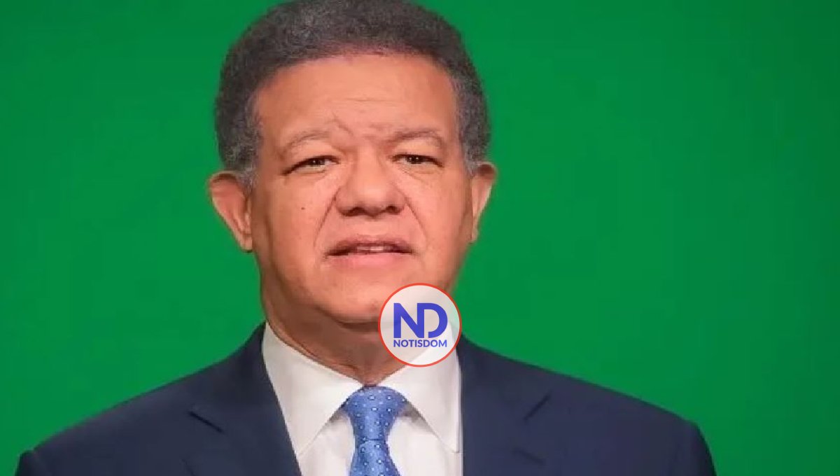 Expresidente Leonel Fernández anuncia ha dado negativo al coronavirus