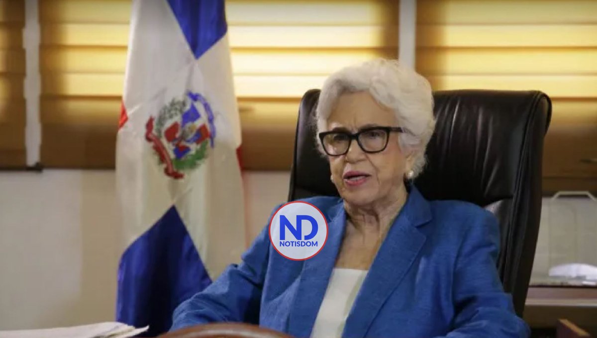 Milagros Bosch dice que de 220 denuncias que recibieron en 2021, quedaron pendientes 19