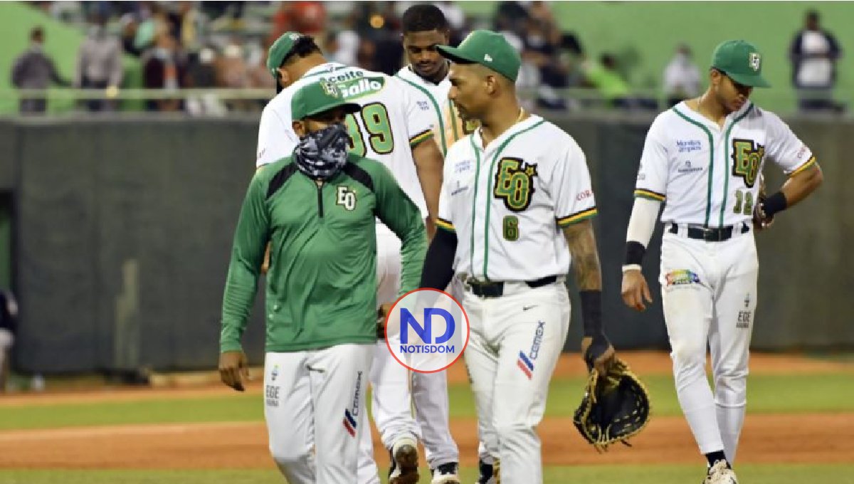 Tatis confiado en sus jugadores: Rony será el abridor mañana