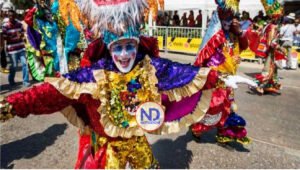 Haití suspende carnavales nacionales aunque mantiene fiestas locales