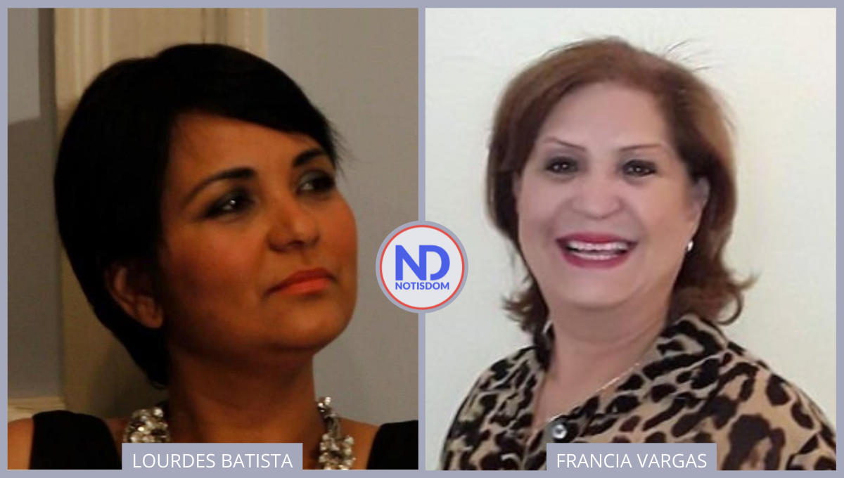 Destituyen a Lourdes Batista; Francia Vargas será la nueva comisionada de Cultura en NY