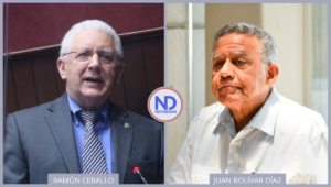 Diputado Ramón Ceballo condena la «prepotencia» del embajador RD en España contra dirigentes PRM
