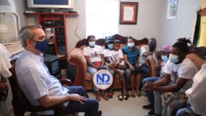 Presidente promete justicia caso muerte niños atropellados SPM