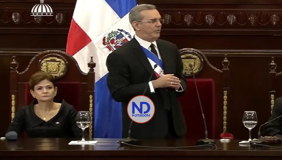 Presidente Abinader asegura pandemia del Covid-19 ha sido superada en RD