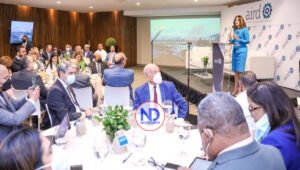 Barrick resalta sus actividades de minería responsable en Cotuí