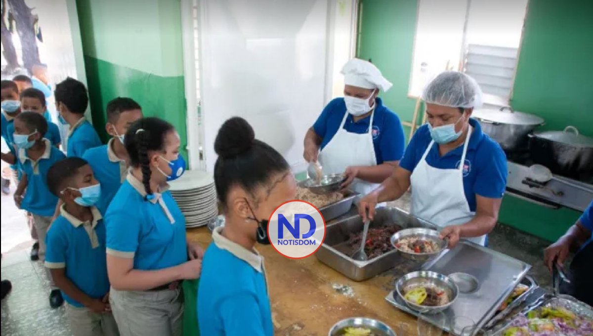 Suplidores alimentos escolares suspenden servicios por atraso en pagos 