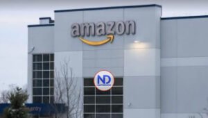 El comercio online y la nube dispararon los beneficios de Amazon en 2021