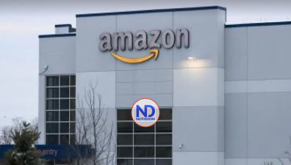 El comercio online y la nube dispararon los beneficios de Amazon en 2021 2 El comercio online y la nube dispararon los beneficios de Amazon en 2021