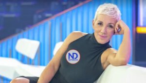 Posponen presentación de Ana Torroja en Puerto Rico