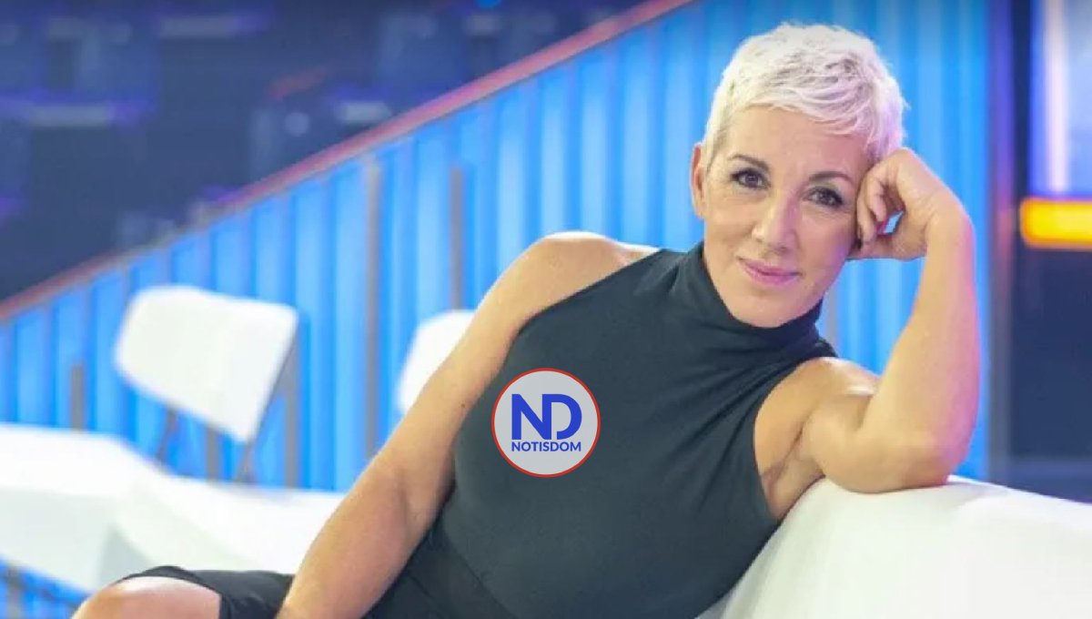 Posponen presentación de Ana Torroja en Puerto Rico